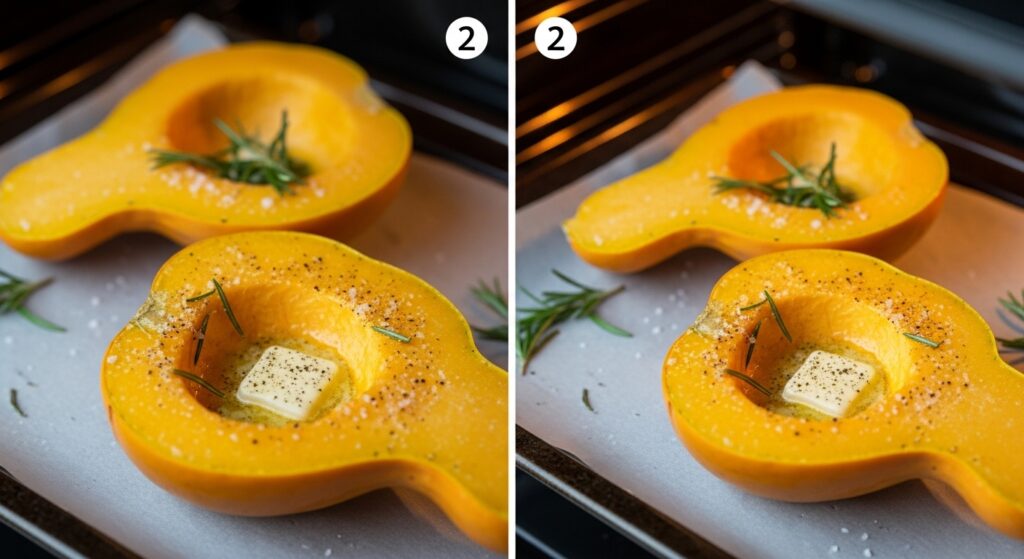 Buttercup Squash Recipes